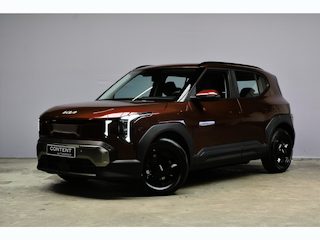 Kia EV2 42,2 kWh 147pk Air