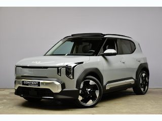 Kia EV2 42,2 kWh 147pk Plus Advanced