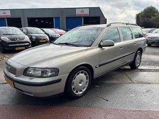 Volvo V70 2.4 Comfort Line