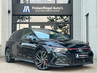 Volkswagen Golf 2.0 TSI GTI Pano |Memory |H.K Audio |Leer |ACC |Stoelkoeling |VOL |