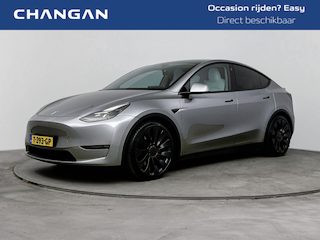 Tesla Model Y Performance AWD 75 kWh