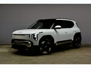 Kia EV2 42,2 kWh 147pk Plus Advanced