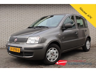 Fiat Panda 1.2 Classic | 5-dr | Airco
