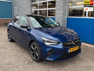 Opel Corsa 1.2 GS Line