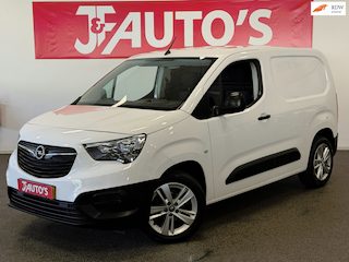 Opel Combo 1.6D L1H1 Edition CRUISE, NAP.