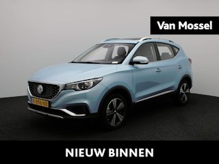 MG ZS EV Luxury 45 kWh | Trekhaak !