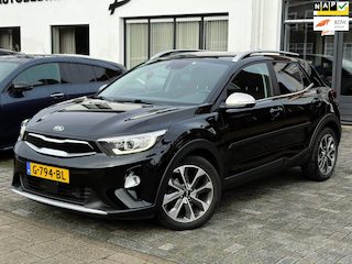 Kia Stonic 1.0 T-GDi ExecutiveLine, NL-AUTO,Leder,Stoel/Stuurverwarming