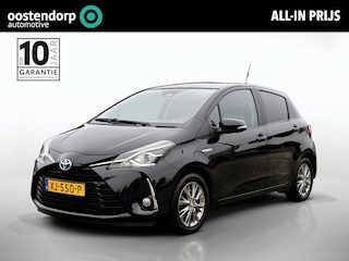Toyota Yaris 1.5 Hybrid Dynamic | Navigatie | Achteruitrij camera | Keyless entry/start |