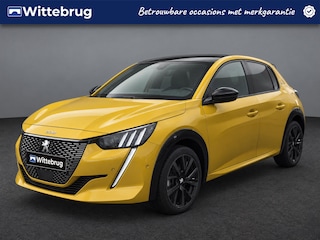 Peugeot 208 1.2 PureTech 100PK GT Pack Parkeerhulp | Camera | Navigatie | Apple Carplay |