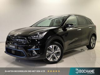 Kia Niro e-Niro DynamicPlusLine 64 kWh | Trekhaak | Open dak | Stoelverwarming |