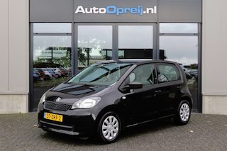 Skoda Citigo 1.0 Greentech Arctic 5drs. Airco, Navigatie
