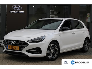 Hyundai i30 1.0 T-GDi MHEV Comfort Smart