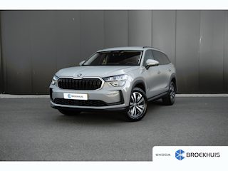Skoda Kodiaq 1.5 TSI MHEV 150pk Tour Edition | Adaptive Cruise | Dodehoeksensor | Camera | Elektrische Bestuurdersstoel