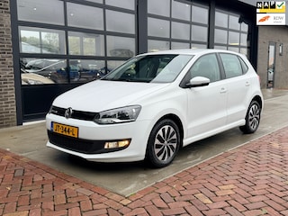 Volkswagen Polo 1.0 BlueMotion Edition | Autom | Airco | Cruise |