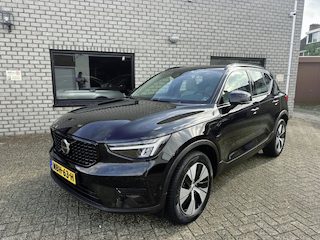 Volvo XC40 1.5 T5 Recharge Inscription *NAVI*LEDER*ELEK VERWARM STOELEN*360 CAMERA*