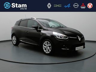 Renault Clio Estate 0.9 TCe Limited