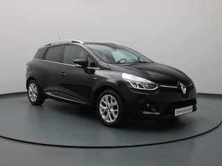 Renault Clio Estate 0.9 TCe Limited