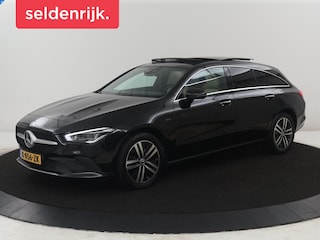 Mercedes-Benz CLA Shooting Brake 250 e Business Solution Luxury Limited | SOH 94,3% | Pano.Dak | Camera | Apple Carplay | LED | Keyless Entry |