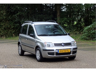 Fiat Panda 1.2 Edizione Cool | 2007 | ❄️Airco | ✅ Nwe APK!