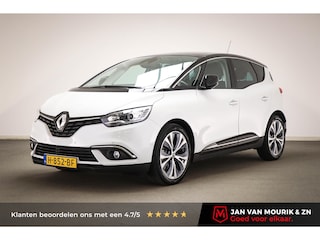 Renault Scénic 1.3 TCe Intens | EASY LIFE PACK | HALF LEDER | DAB | CAMERA | 20"