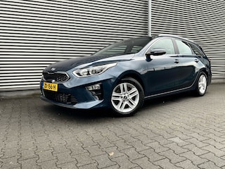 Kia Ceed Sportswagon 1.0 T-GDi DynamicLine 12maanden Garantie