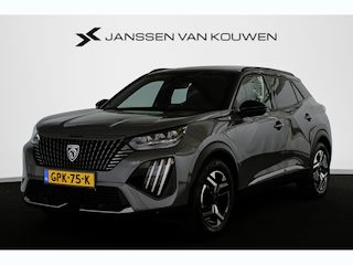 Peugeot 2008 EV GT 54 kWh Panoramadak Keyless Camera