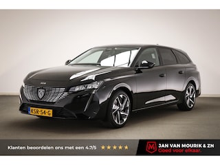 Peugeot 308 SW 1.2 Hybrid 136 e-DCS6 GT | LED | CLIMA | DAB | APPLE | 360 CAMERA