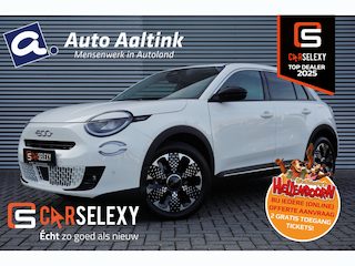 Fiat 600 Hybrid La Prima | Stoel massage | Carplay | Keyless