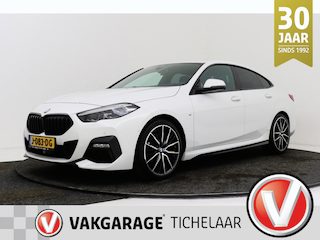 BMW 218i Executive Edition M-Sport | Digital Cockpit | Org NL | CarPlay | Camera | Stoelverwarming |