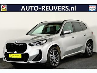 BMW X1 sDrive18i M-Sport / Pilot assist / HUD / 360 Cam / CarPlay