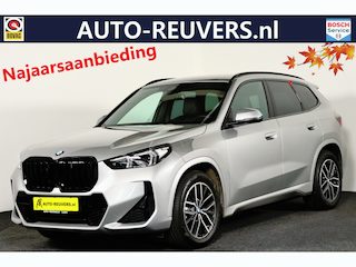 BMW X1 sDrive18i M-Sport / Pilot assist / HUD / 360 Cam / CarPlay