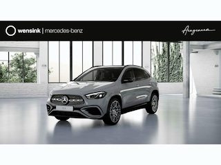 Mercedes-Benz GLA 140 Years Edition