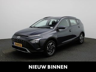 Hyundai Bayon 1.0 T-GDI Comfort Airco | Cruise control | Parkeercamera |
