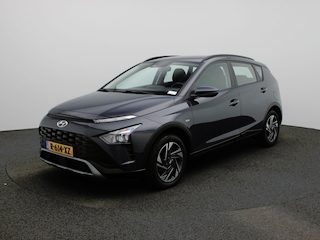 Hyundai Bayon 1.0 T-GDI Comfort Airco | Cruise control | Parkeercamera |