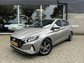 Hyundai i20 1.0 T-GDI Comf.Smart