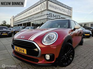 Mini Clubman 1.5 Cooper Chili Serious Bsns AUT/PANO/LEDER