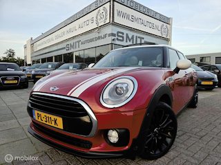 Mini Clubman 1.5 Cooper Chili Serious Bsns AUT/PANO/LEDER