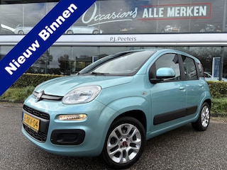 Fiat Panda 0.9 TwinAir Edizione Cool Airco - Elektrische ramen - Licht metalen velgen 15 inch - Radio - Start/stop systeem - centrale vergrendeling met afstandsbediening