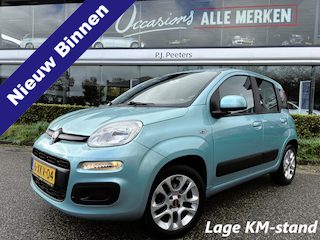 Fiat Panda 0.9 TwinAir Edizione Cool Airco - Elektrische ramen - Licht metalen velgen 15 inch - Radio - Start/stop systeem - centrale vergrendeling met afstandsbediening