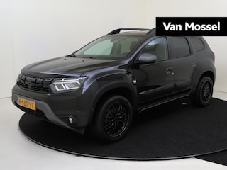 Dacia Duster 1.0 TCe 100 Bi-Fuel Journey Apple Carplay | Cruise control | Airco |
