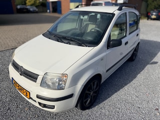 Fiat Panda 1.2 Edizione Cool