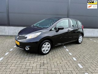 Nissan Note 1.2 Acenta