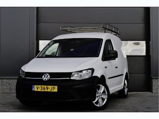 Volkswagen Caddy 2.0 TDI L1H1 BMT Marge Euro 6 - Trekhaak - imperiaal