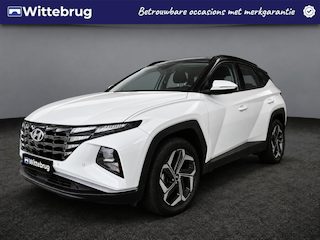 Hyundai Tucson 1.6 T-GDI PHEV Comfort 4WD Automaat l 4 WD l Trekhaak