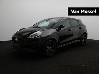 Ford Puma 1.0 EcoBoost Hybrid BlueCruise Edition | UIT VOORRAAD LEVERBAAR | 155 pk Automaat | Winter pack | 360 graden camera |