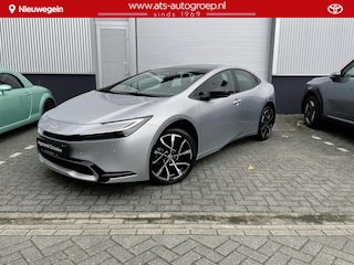 Toyota Prius 2.0 Plug-in Executive , Panoramadak, 12.000 Km