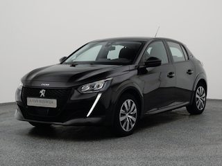 Peugeot 208 EV Active 50 kWh | CARPLAY