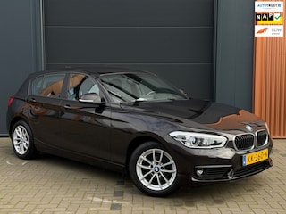 BMW 118i Centennial Executive|NL-Auto|100% Onderhouden|Climate Control|Navi|BlueTooth