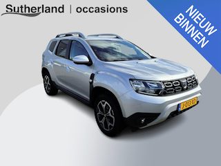 Dacia Duster 1.0 TCe Prestige | 100pk | Carplay | Camera | Airco | Cruise Control |