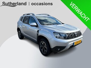 Dacia Duster 1.0 TCe Prestige | 100pk | Carplay | Camera | Airco | Cruise Control |